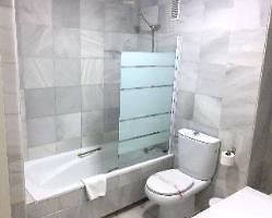 Flatotel Internacional Benalmádena Exterior foto