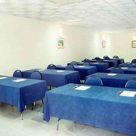 Flatotel Internacional Benalmádena Exterior foto