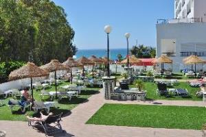 Flatotel Internacional Benalmádena Exterior foto