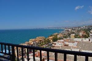 Flatotel Internacional Benalmádena Exterior foto