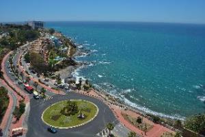 Flatotel Internacional Benalmádena Exterior foto