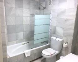 Flatotel Internacional Benalmádena Exterior foto
