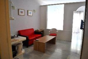 Flatotel Internacional Benalmádena Exterior foto