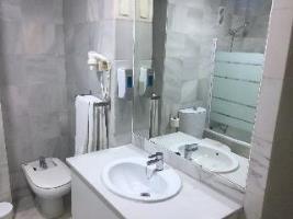 Flatotel Internacional Benalmádena Exterior foto