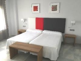 Flatotel Internacional Benalmádena Exterior foto