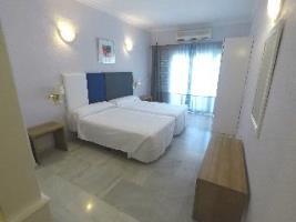 Flatotel Internacional Benalmádena Exterior foto