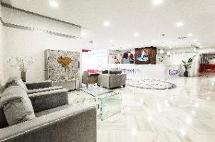 Flatotel Internacional Benalmádena Exterior foto