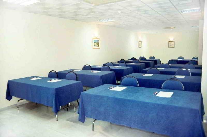 Flatotel Internacional Benalmádena Exterior foto